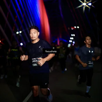 Runner Photo 6517702