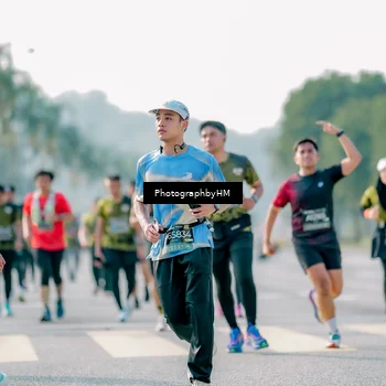 Runner Photo 6517705