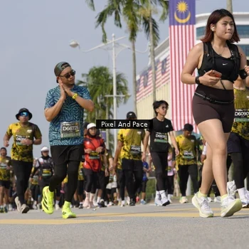 Runner Photo 6517706