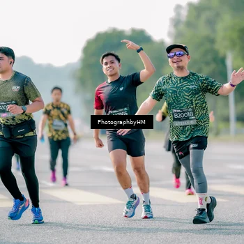 Runner Photo 6517708