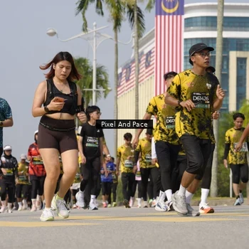 Runner Photo 6517714