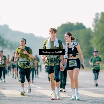 Runner Photo 6517716