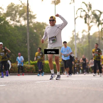 Runner Photo 6517717
