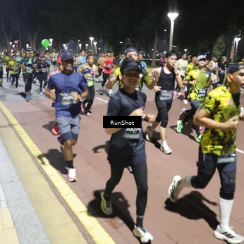 Runner Photo 6517718