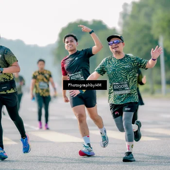 Runner Photo 6517720