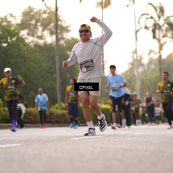 Runner Photo 6517721