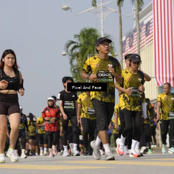 Runner Photo 6517730