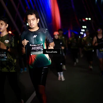 Runner Photo 6517731