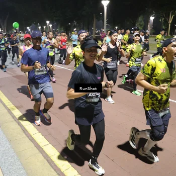Runner Photo 6517741