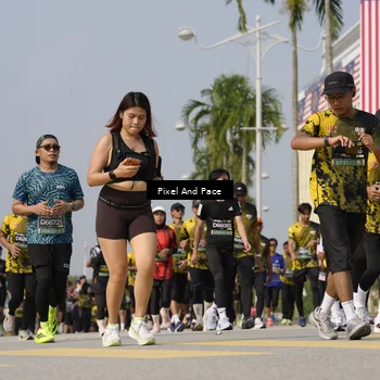 Runner Photo 6517752