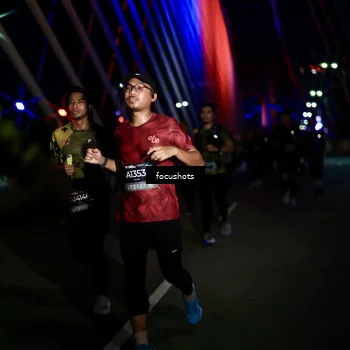 Runner Photo 6517753