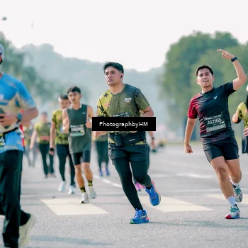 Runner Photo 6517754