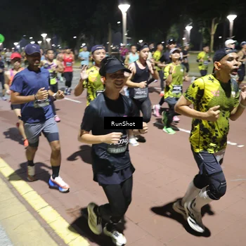 Runner Photo 6517755