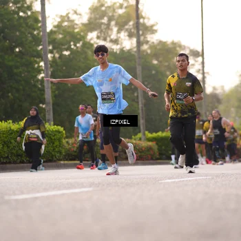 Runner Photo 6517756