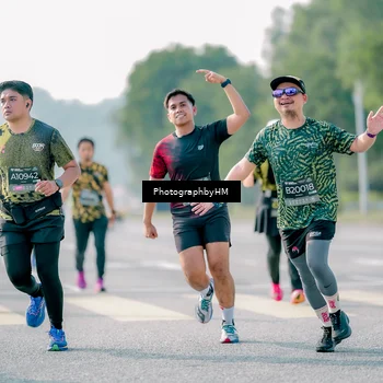 Runner Photo 6517757