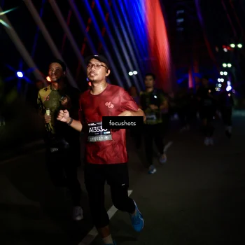 Runner Photo 6517758