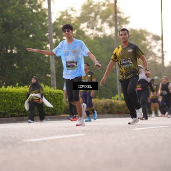 Runner Photo 6517762