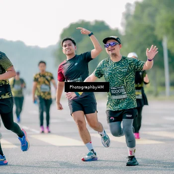 Runner Photo 6517764