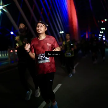 Runner Photo 6517766