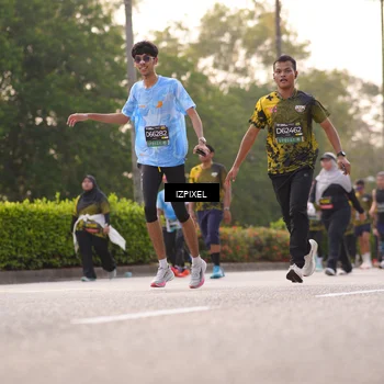 Runner Photo 6517767