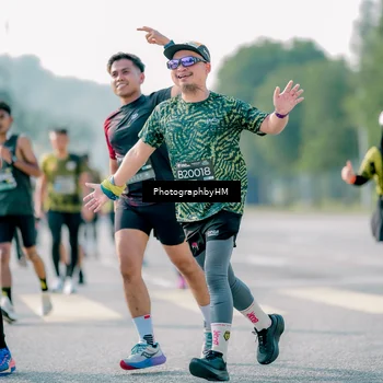 Runner Photo 6517768