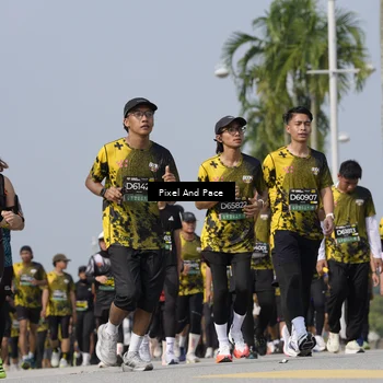 Runner Photo 6517769