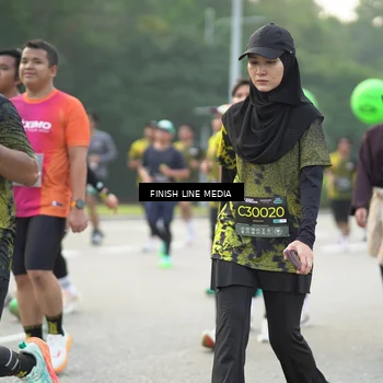 Runner Photo 6517776