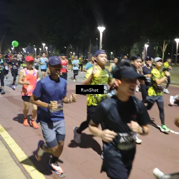 Runner Photo 6517777