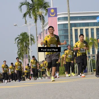 Runner Photo 6517778