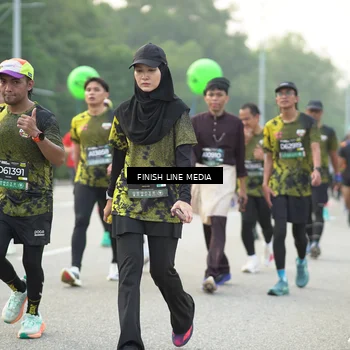 Runner Photo 6517783