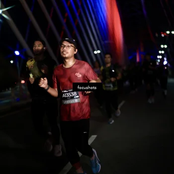 Runner Photo 6517787