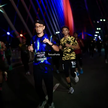 Runner Photo 6517790