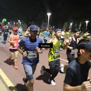 Runner Photo 6517793