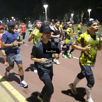 Runner Photo 6517795