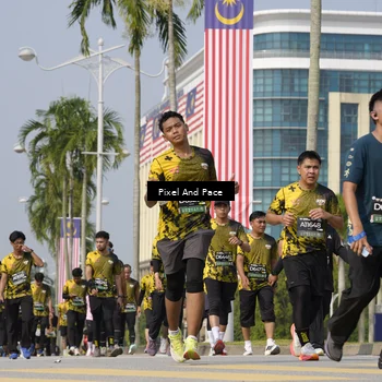 Runner Photo 6517796