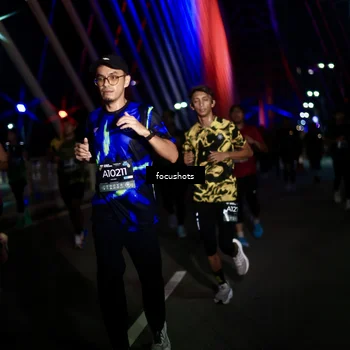 Runner Photo 6517797