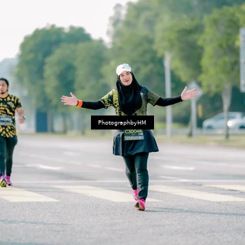 Runner Photo 6517799