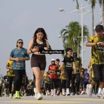 Runner Photo 6517801