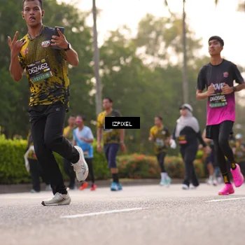 Runner Photo 6517806