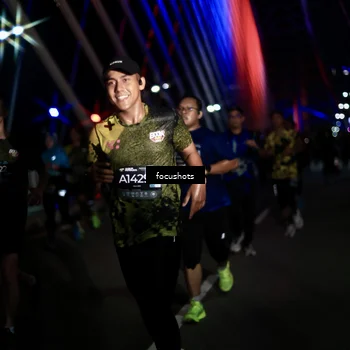 Runner Photo 6517809