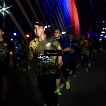 Runner Photo 6517812