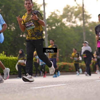 Runner Photo 6517814