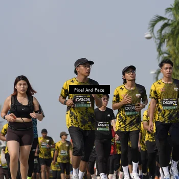 Runner Photo 6517815