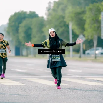 Runner Photo 6517816