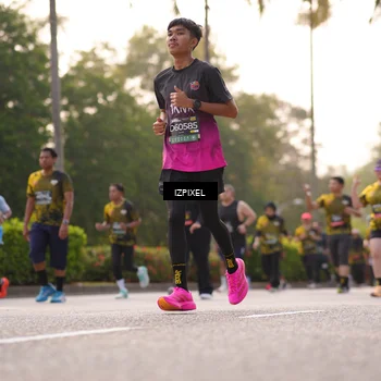 Runner Photo 6517817