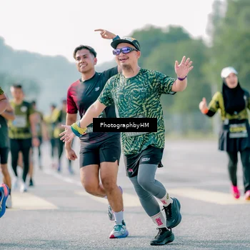 Runner Photo 6517820