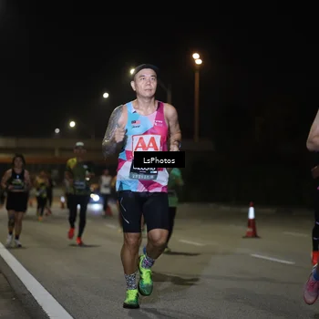 Runner Photo 6517821
