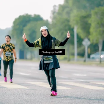 Runner Photo 6517833