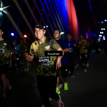 Runner Photo 6517839