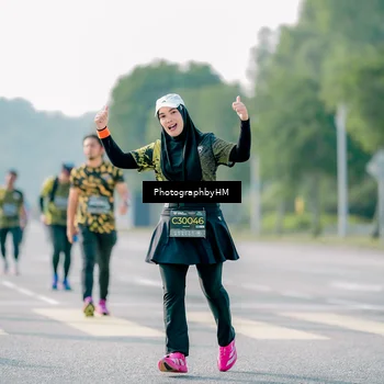 Runner Photo 6517842